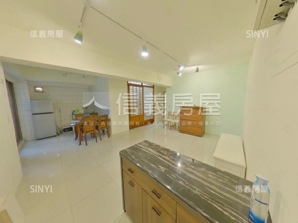 中正路羅浮精美華廈房屋室內格局與周邊環境