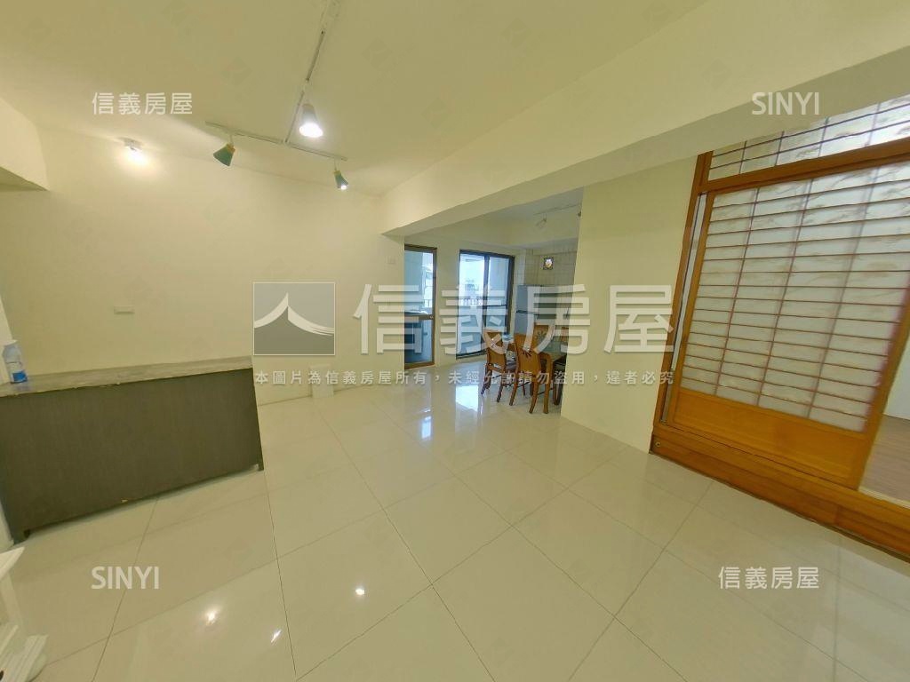 中正路羅浮精美華廈房屋室內格局與周邊環境