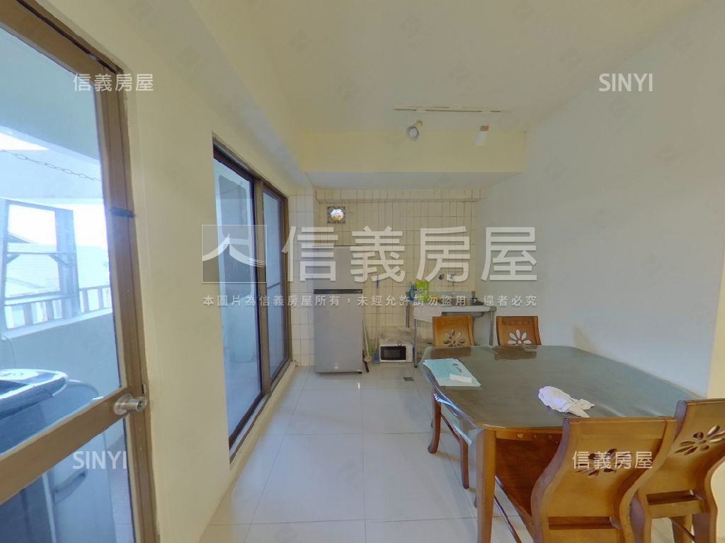 中正路羅浮精美華廈房屋室內格局與周邊環境