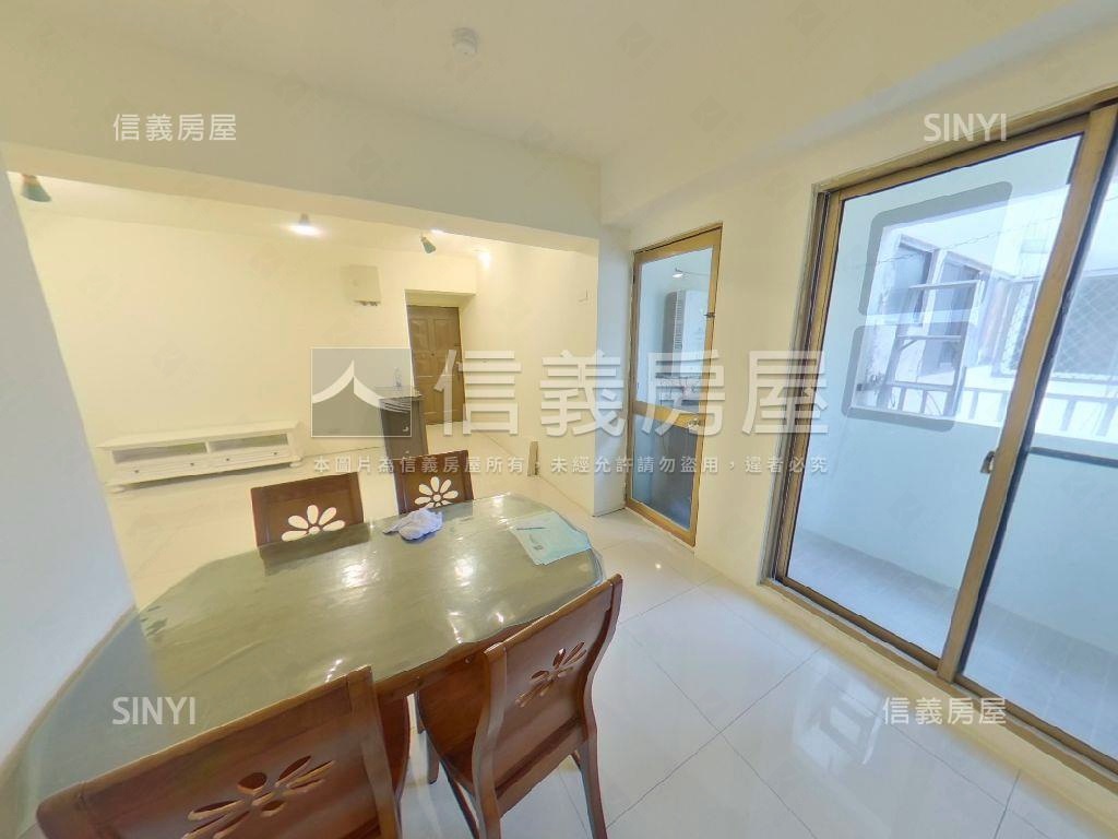 中正路羅浮精美華廈房屋室內格局與周邊環境