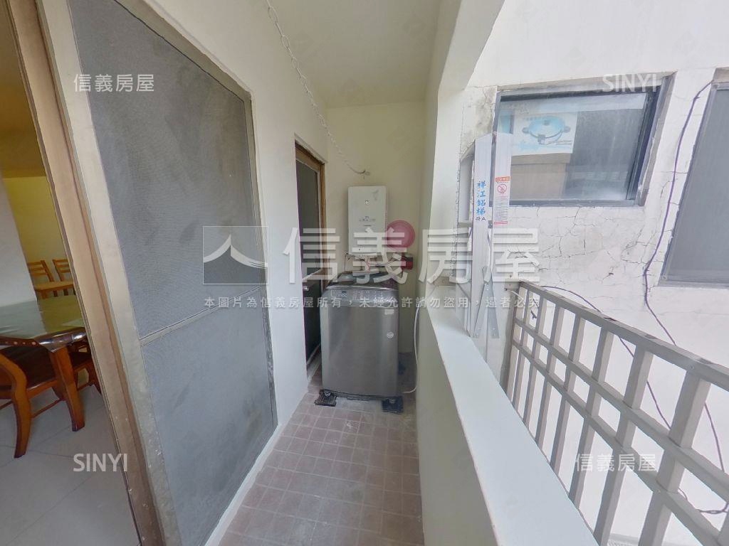 中正路羅浮精美華廈房屋室內格局與周邊環境