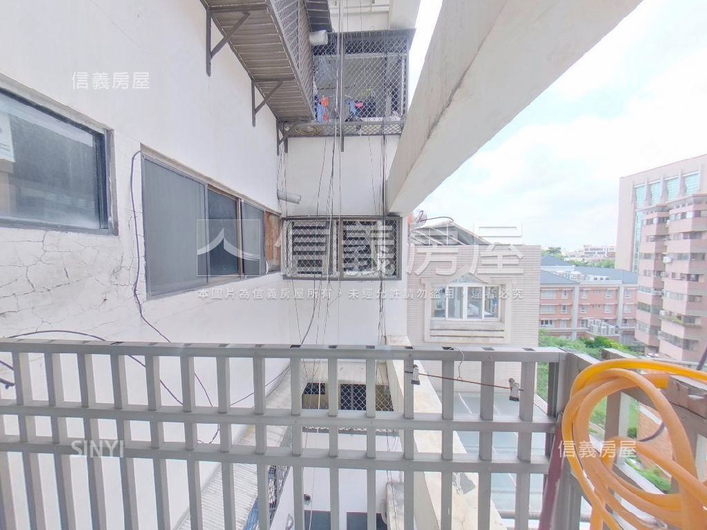 中正路羅浮精美華廈房屋室內格局與周邊環境