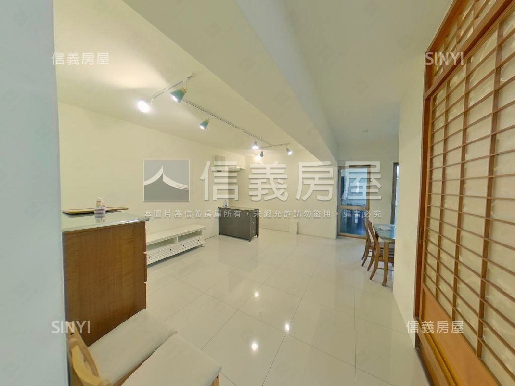 中正路羅浮精美華廈房屋室內格局與周邊環境