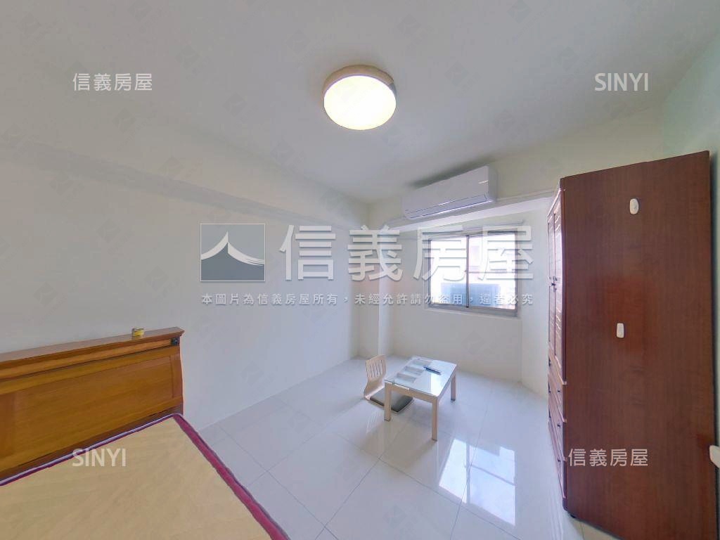 中正路羅浮精美華廈房屋室內格局與周邊環境