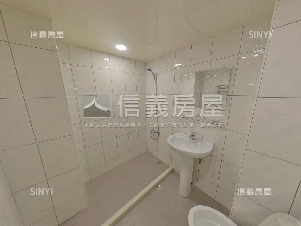 中正路羅浮精美華廈房屋室內格局與周邊環境