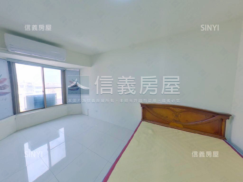 中正路羅浮精美華廈房屋室內格局與周邊環境