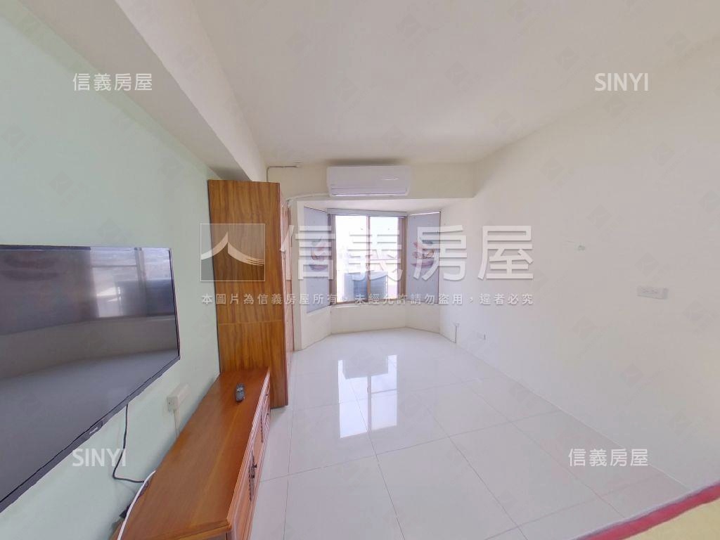 中正路羅浮精美華廈房屋室內格局與周邊環境