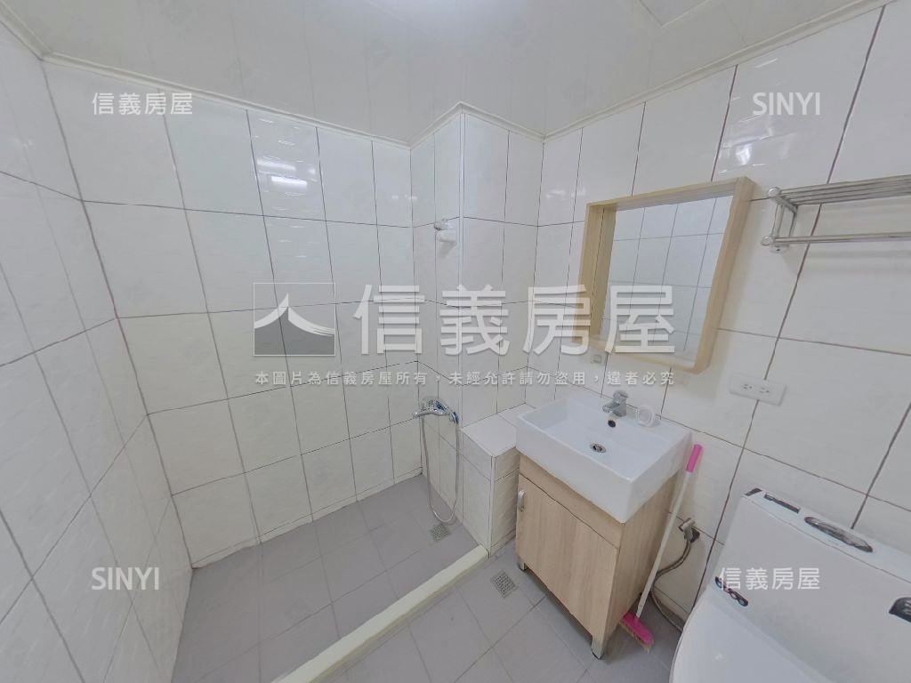 中正路羅浮精美華廈房屋室內格局與周邊環境