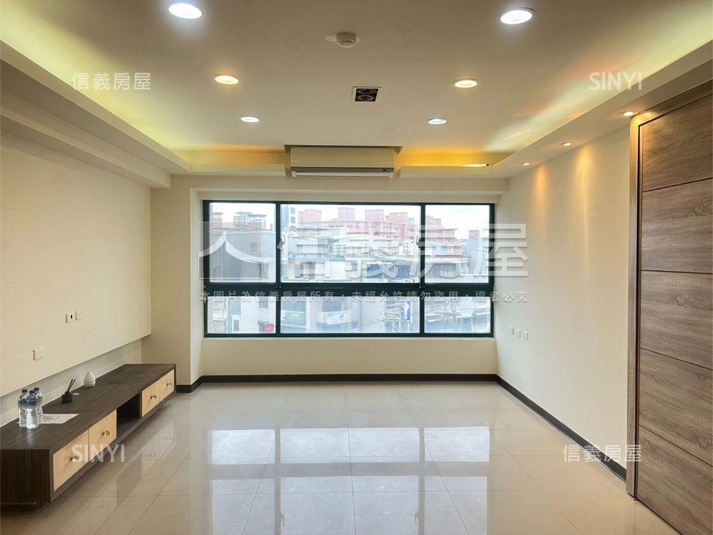 復旦高中旁景觀大四房車位房屋室內格局與周邊環境