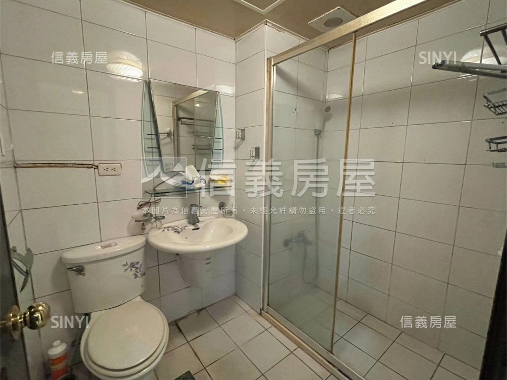 復旦高中旁景觀大四房車位房屋室內格局與周邊環境