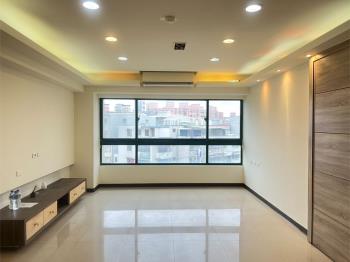 復旦高中旁景觀大四房車位