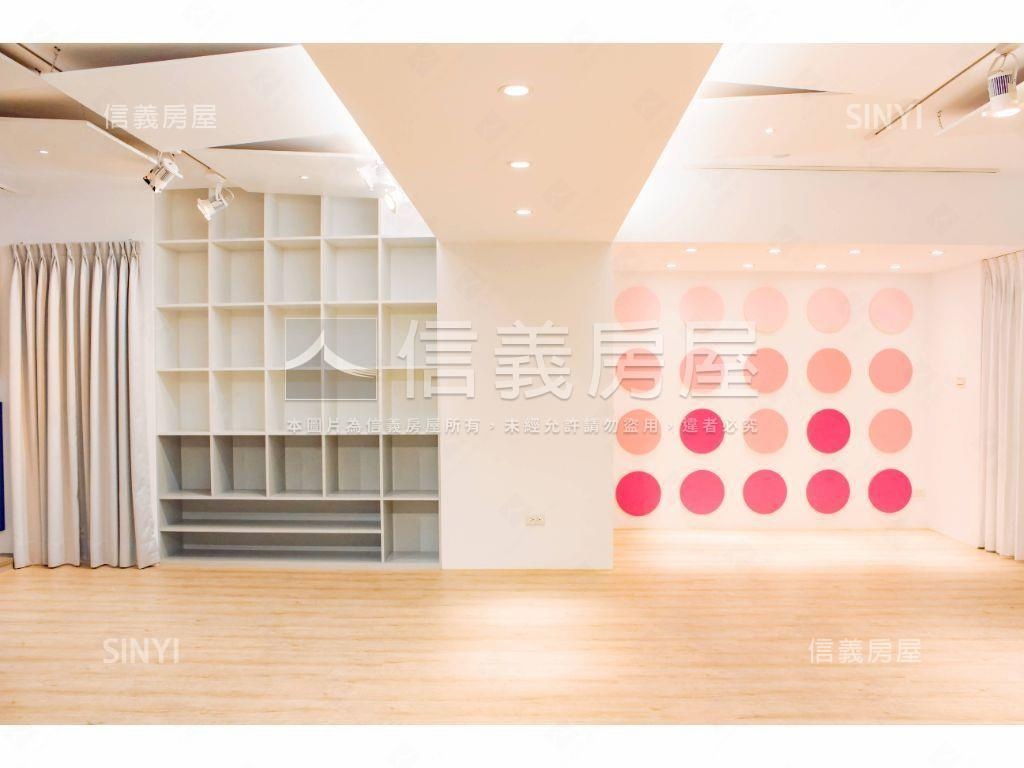 ★忠孝復興ＳＯＧＯ旁住辦房屋室內格局與周邊環境