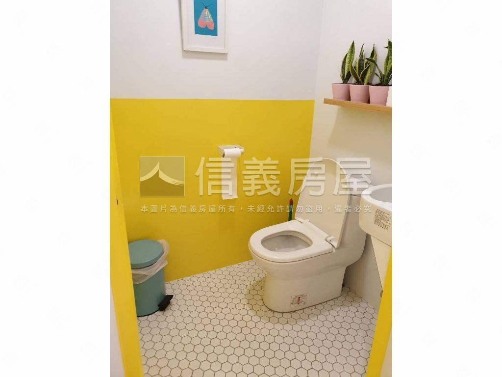 ★忠孝復興ＳＯＧＯ旁住辦房屋室內格局與周邊環境