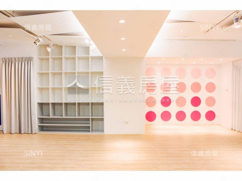 ★忠孝復興ＳＯＧＯ旁住辦房屋室內格局與周邊環境