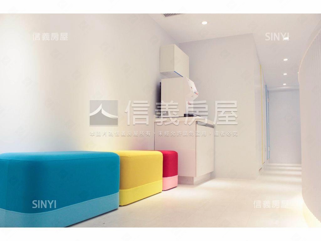 ★忠孝復興ＳＯＧＯ旁住辦房屋室內格局與周邊環境