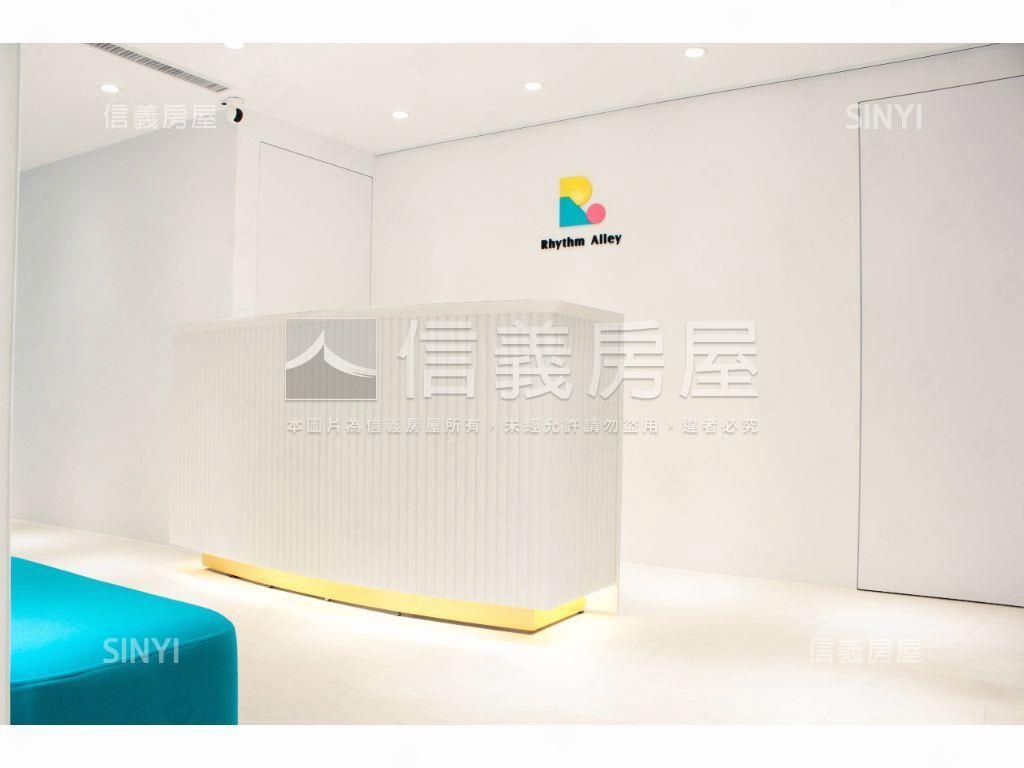 ★忠孝復興ＳＯＧＯ旁住辦房屋室內格局與周邊環境