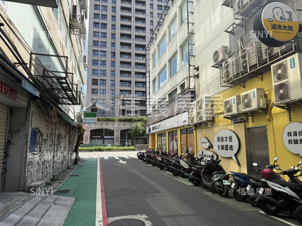 便宜！時尚麗舍塔式車位房屋室內格局與周邊環境