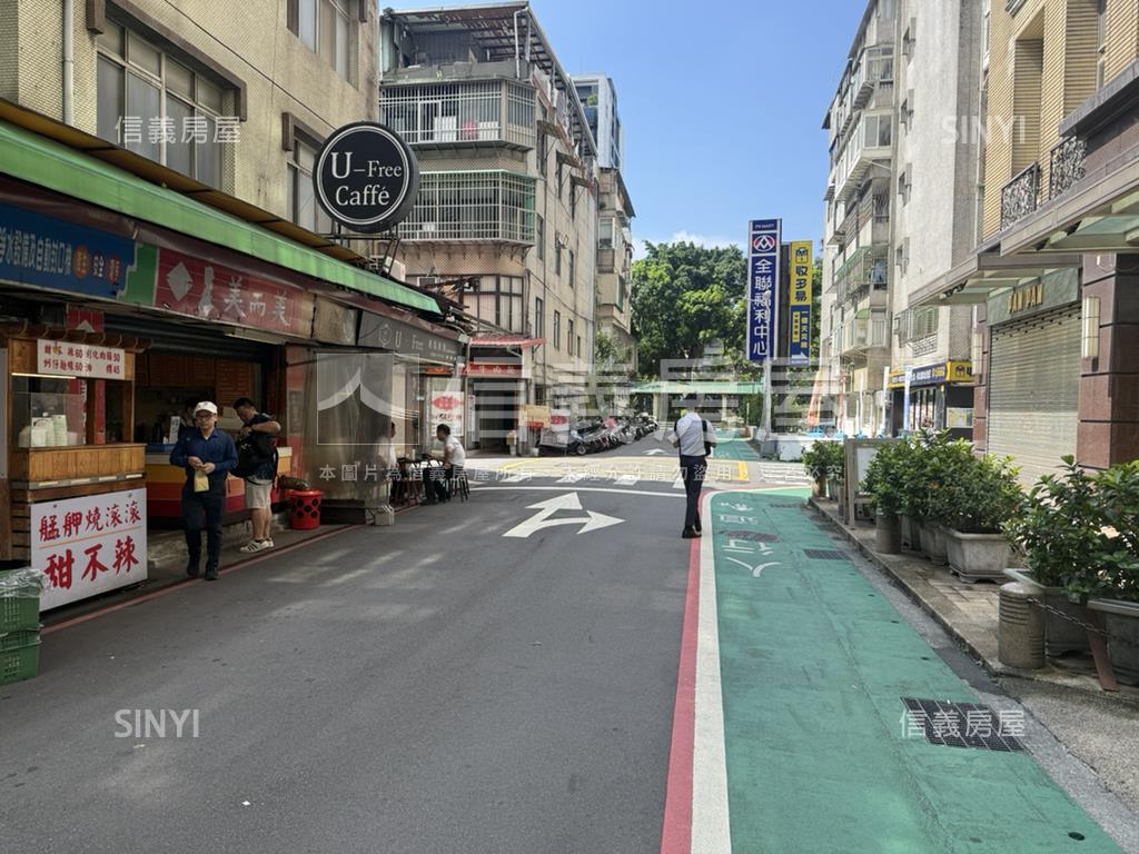 便宜！時尚麗舍塔式車位房屋室內格局與周邊環境