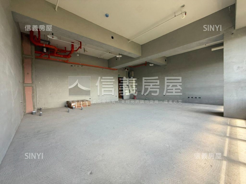 新潤Ａ５大道鎏域景觀房屋室內格局與周邊環境
