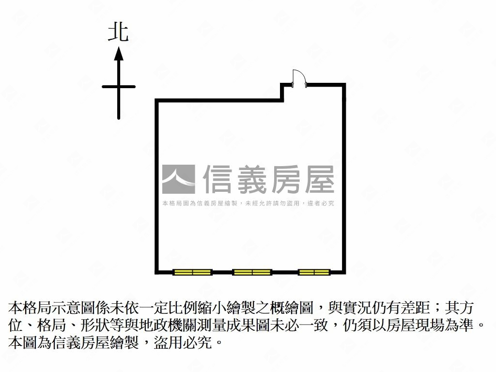 新潤Ａ５大道鎏域景觀房屋室內格局與周邊環境