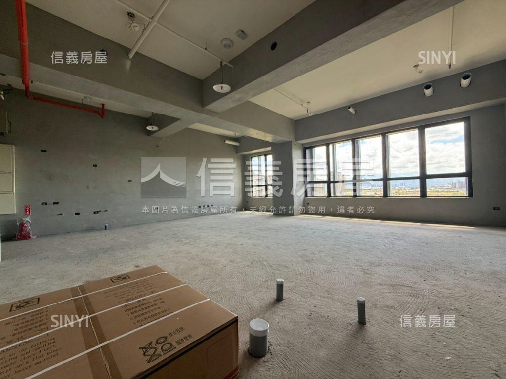 新潤Ａ５大道鎏域景觀房屋室內格局與周邊環境