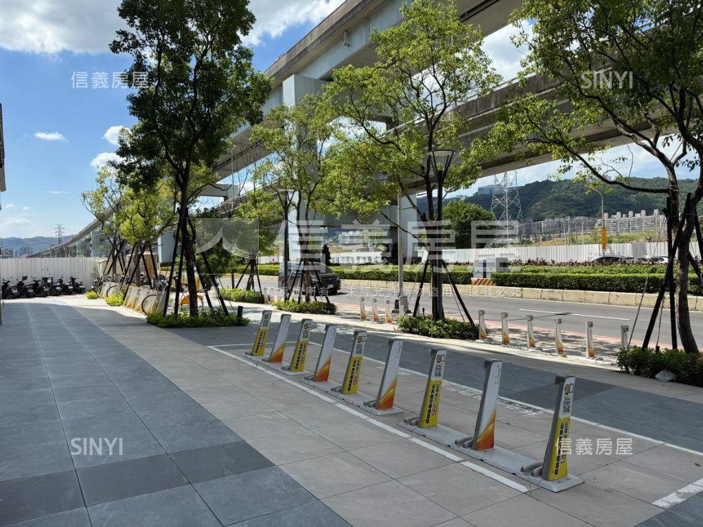 新潤Ａ５大道鎏域景觀房屋室內格局與周邊環境