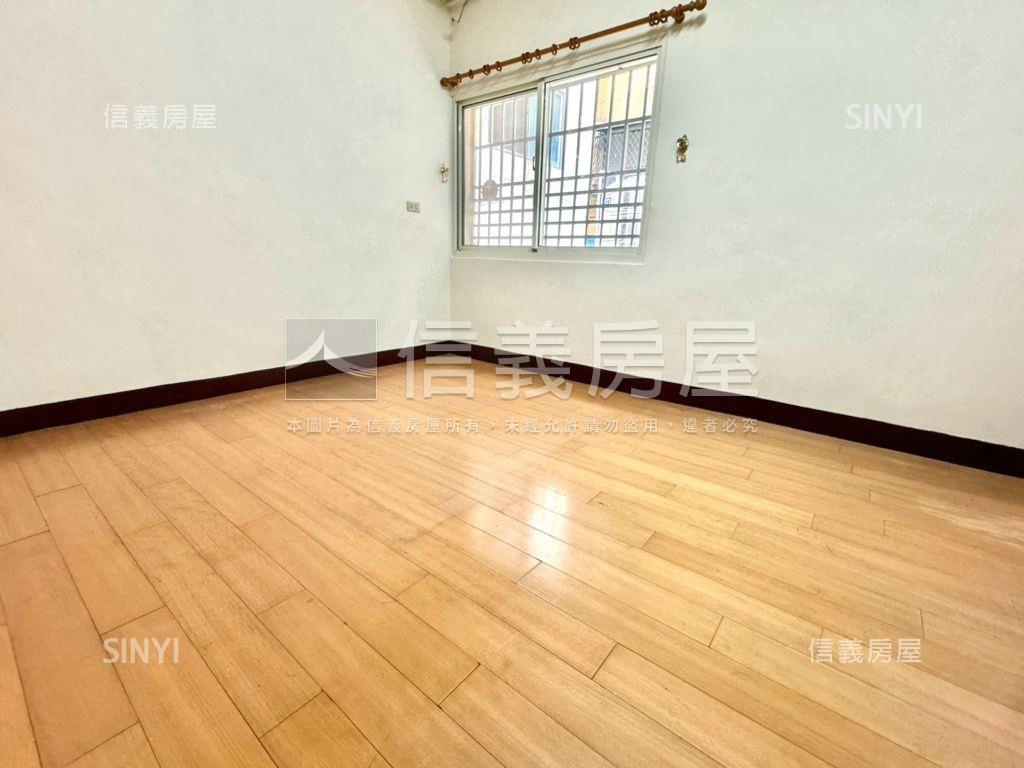 勤美草悟道日式寧靜透天房屋室內格局與周邊環境