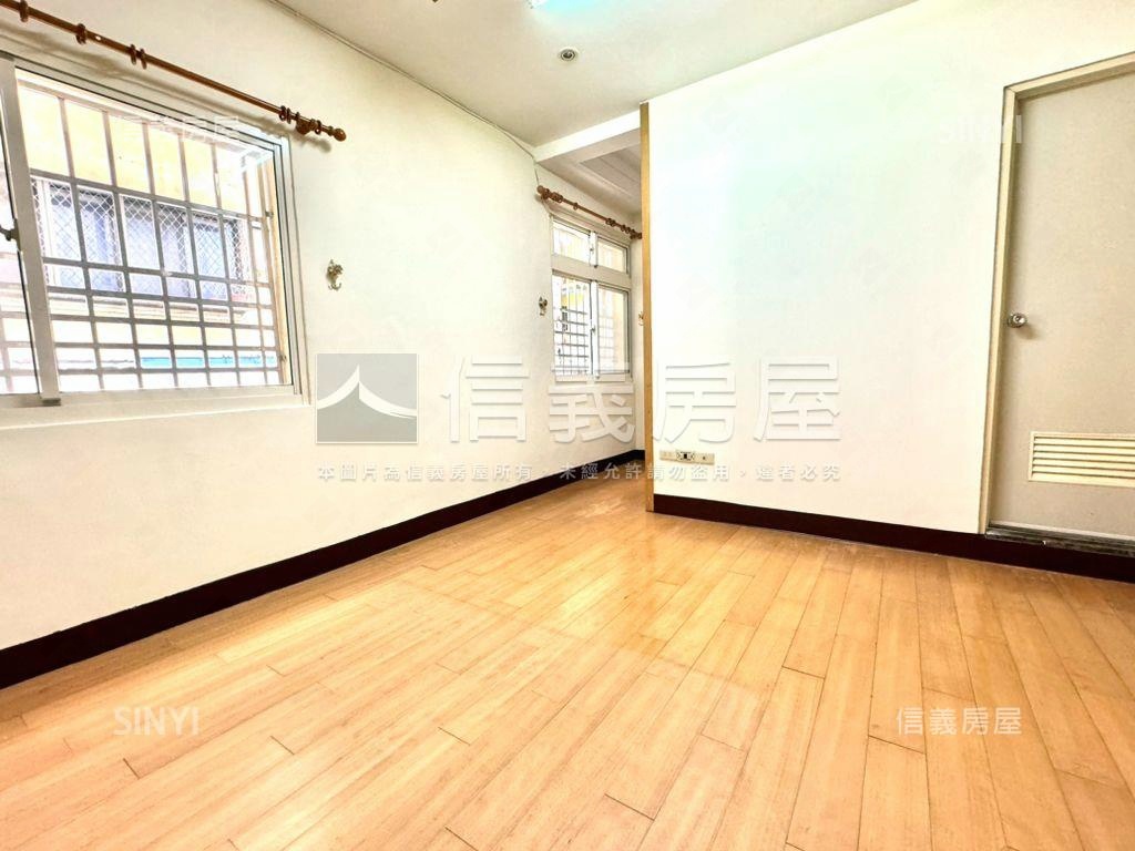 勤美草悟道日式寧靜透天房屋室內格局與周邊環境