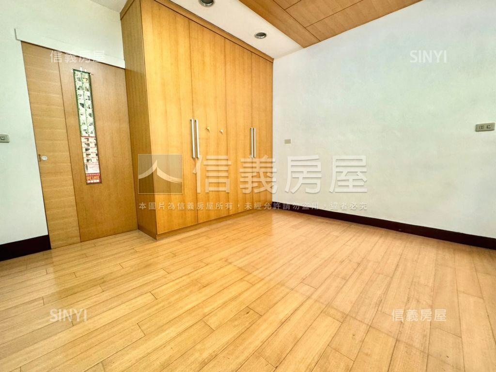 勤美草悟道日式寧靜透天房屋室內格局與周邊環境