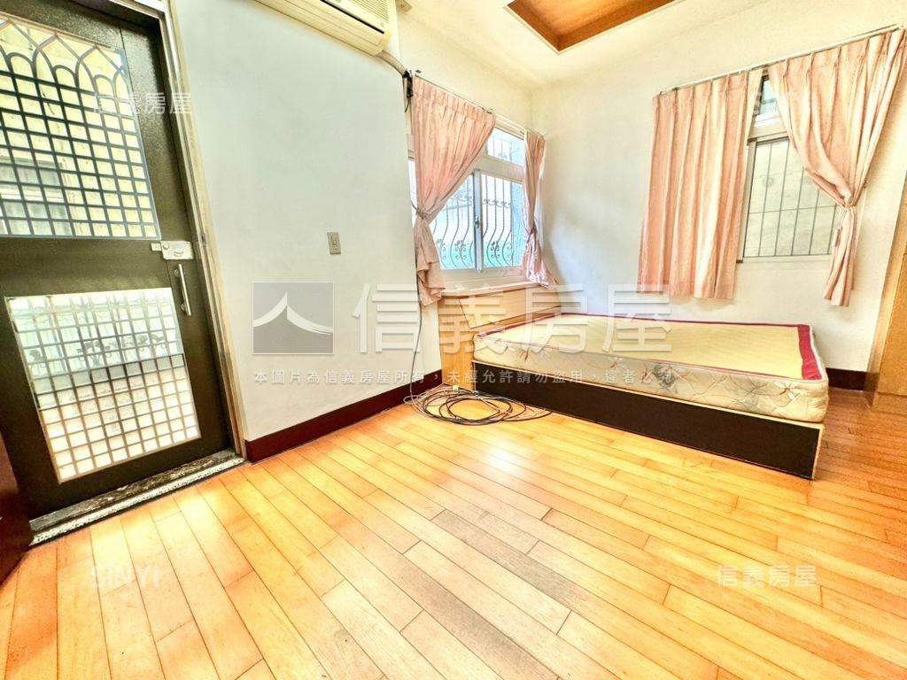 勤美草悟道日式寧靜透天房屋室內格局與周邊環境