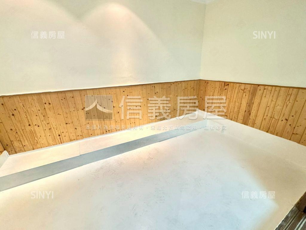 勤美草悟道日式寧靜透天房屋室內格局與周邊環境