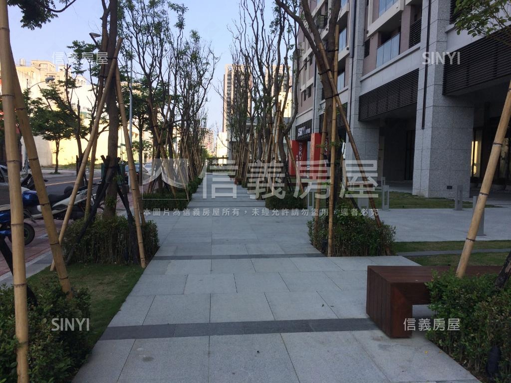 德鑫ＳＫＹ１舒適採光美宅房屋室內格局與周邊環境