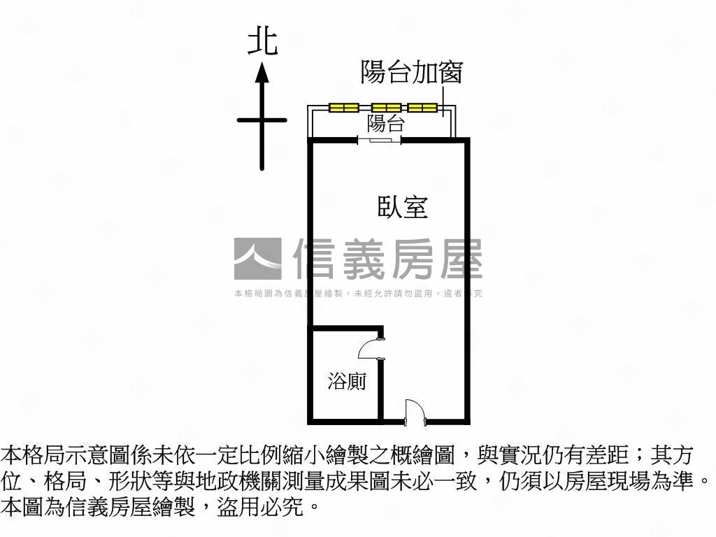 【專任】巴塞隆納裝潢美屋房屋室內格局與周邊環境