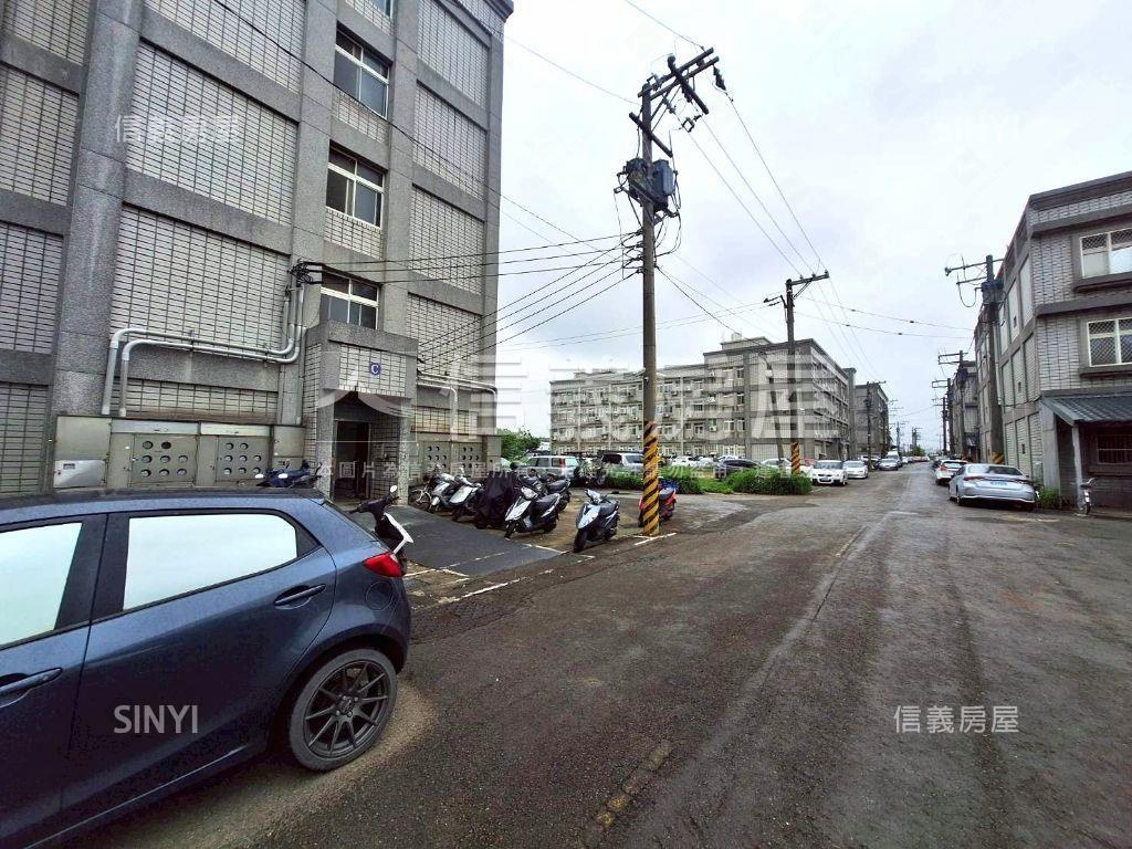 楊梅稀有穩定收租６房房屋室內格局與周邊環境