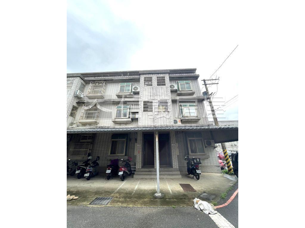 楊梅稀有穩定收租６房房屋室內格局與周邊環境