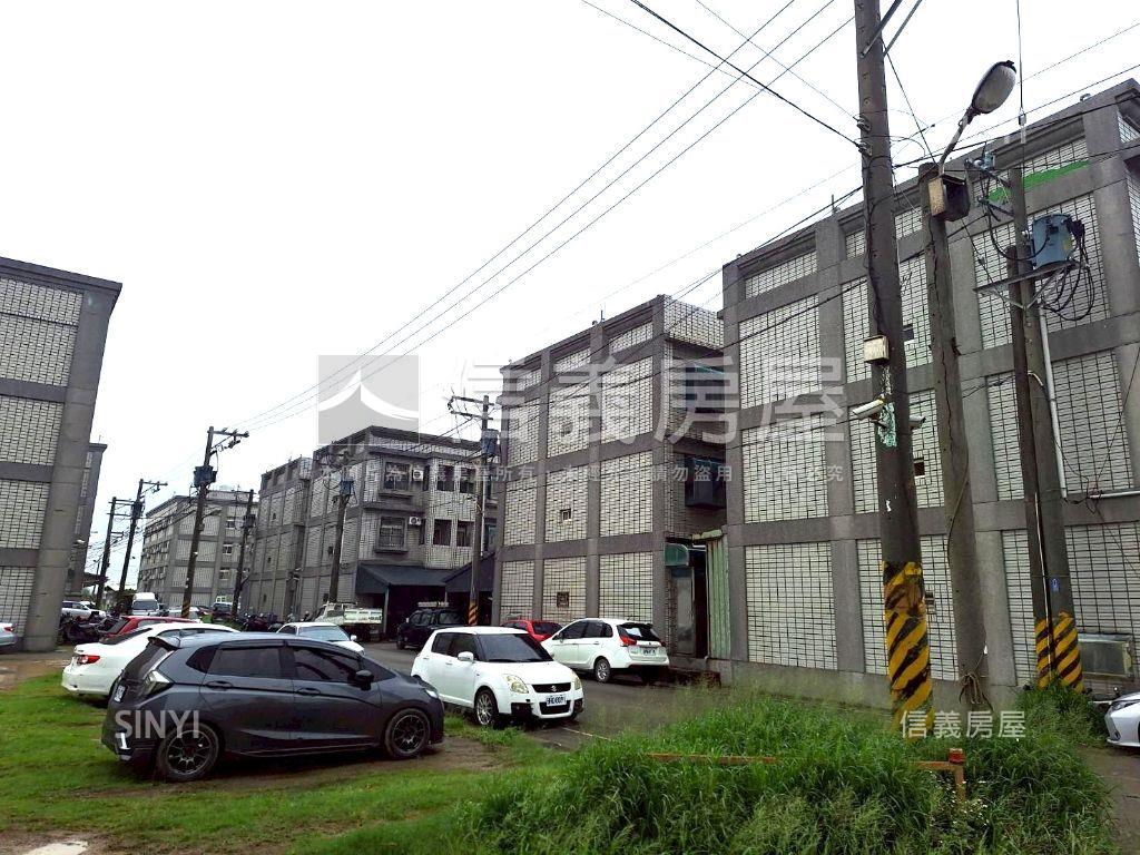 楊梅稀有穩定收租６房房屋室內格局與周邊環境