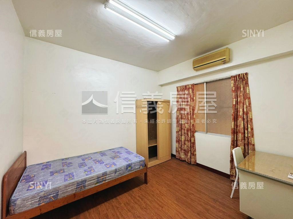 東區龍鳳大樓溫馨三房房屋室內格局與周邊環境