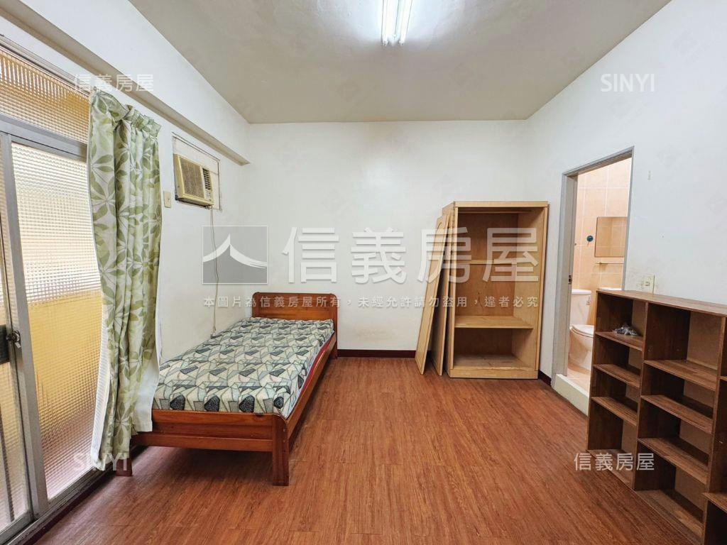 東區龍鳳大樓溫馨三房房屋室內格局與周邊環境