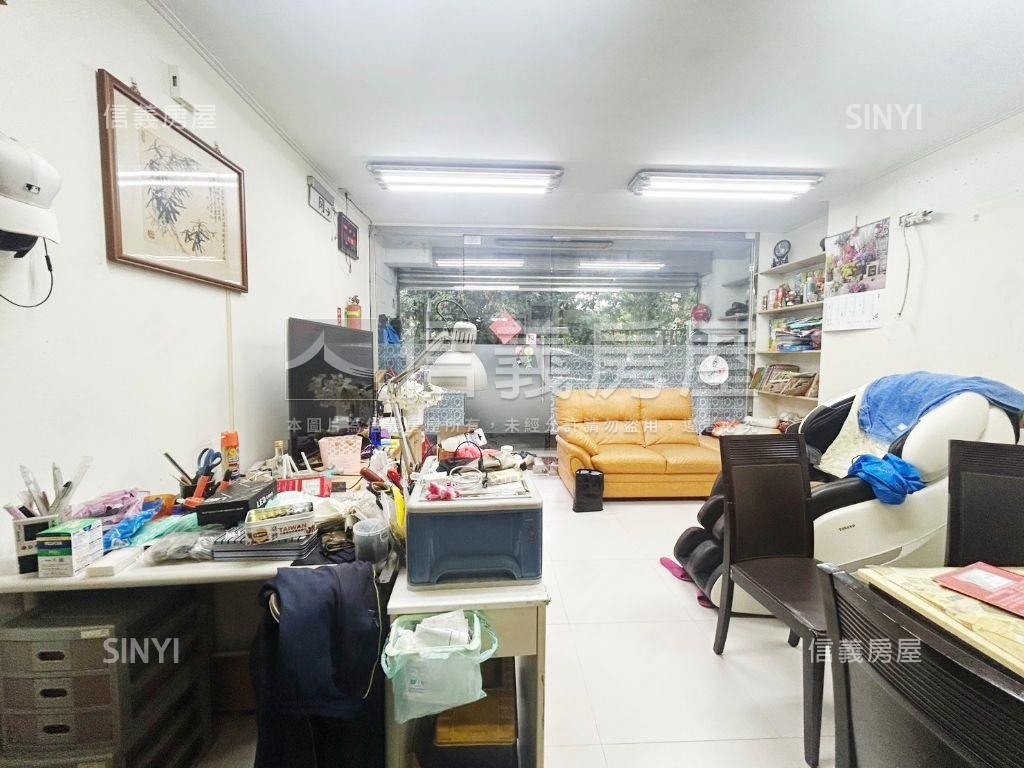 江翠站一樓住店辦方便停車房屋室內格局與周邊環境