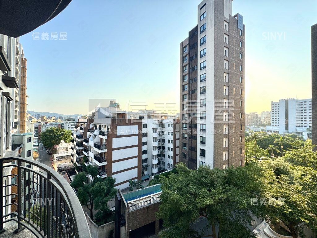 鼎真麗澤三房泳池名邸房屋室內格局與周邊環境