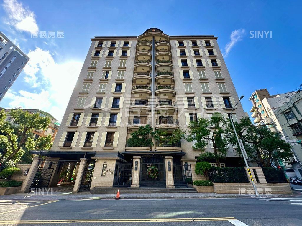 鼎真麗澤三房泳池名邸房屋室內格局與周邊環境