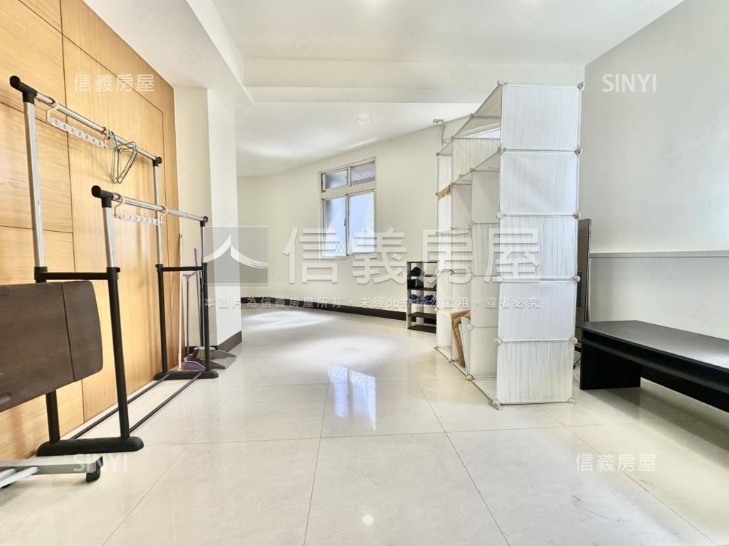 近南勢角稀有三樓美屋房屋室內格局與周邊環境