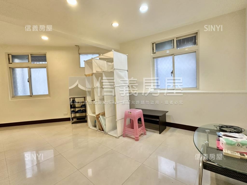 近南勢角稀有三樓美屋房屋室內格局與周邊環境