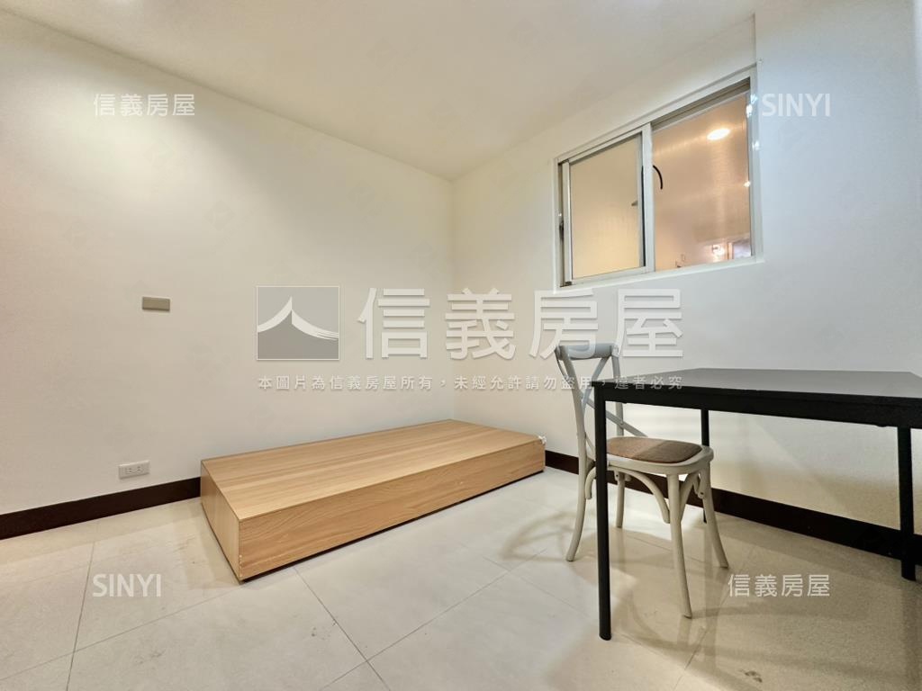 近南勢角稀有三樓美屋房屋室內格局與周邊環境