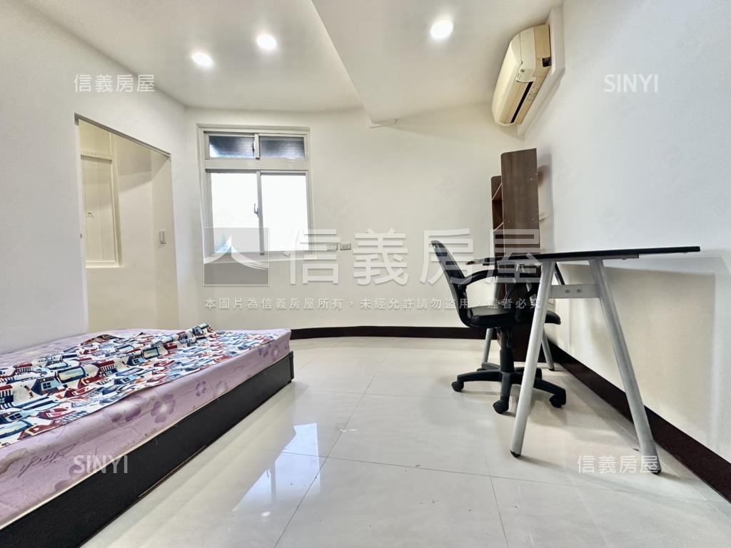 近南勢角稀有三樓美屋房屋室內格局與周邊環境