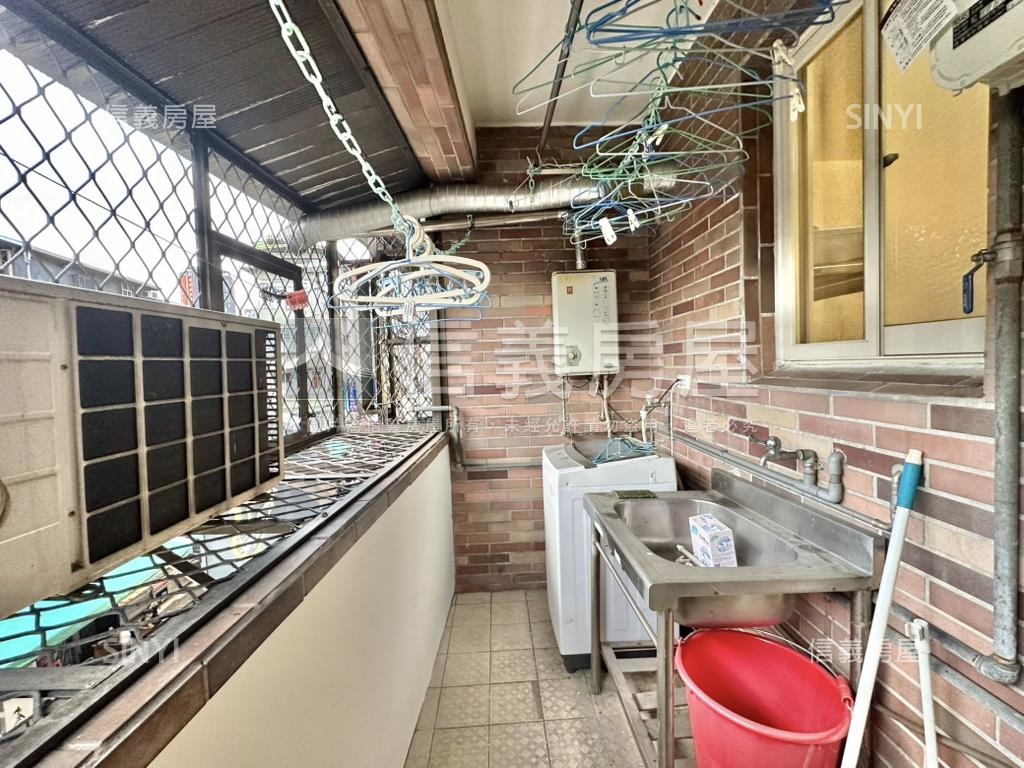 近南勢角稀有三樓美屋房屋室內格局與周邊環境