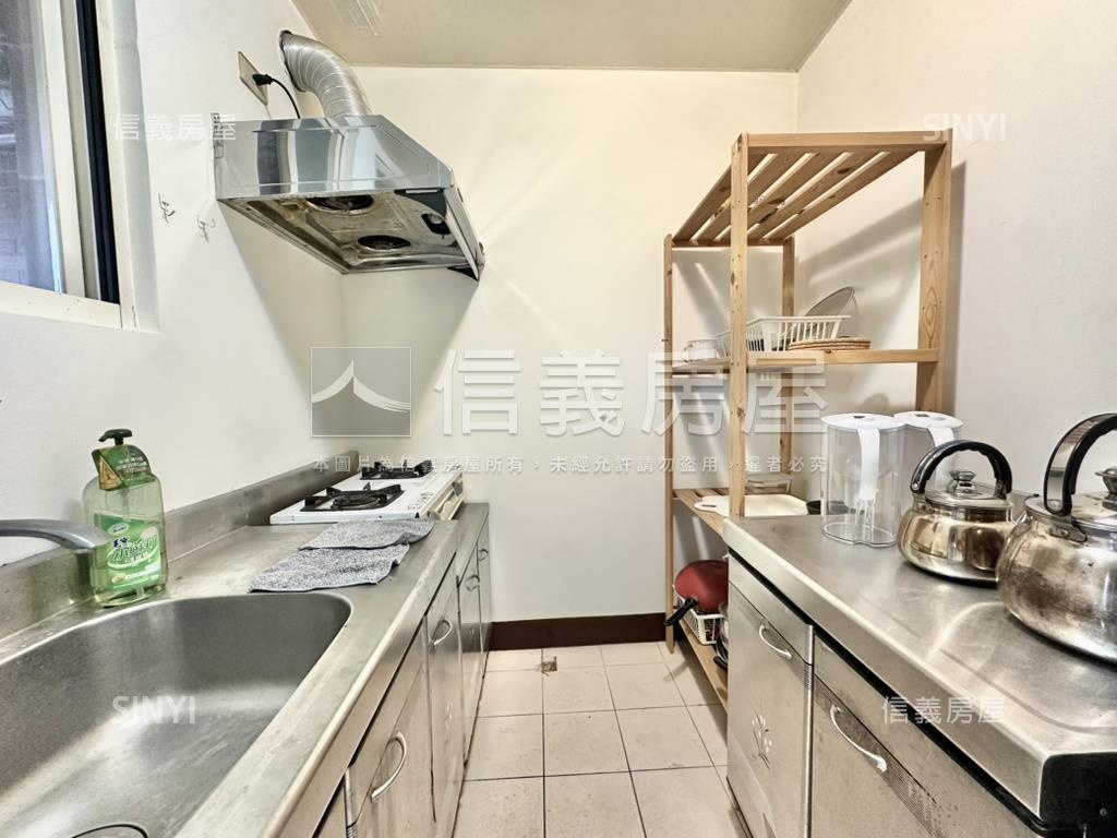 近南勢角稀有三樓美屋房屋室內格局與周邊環境