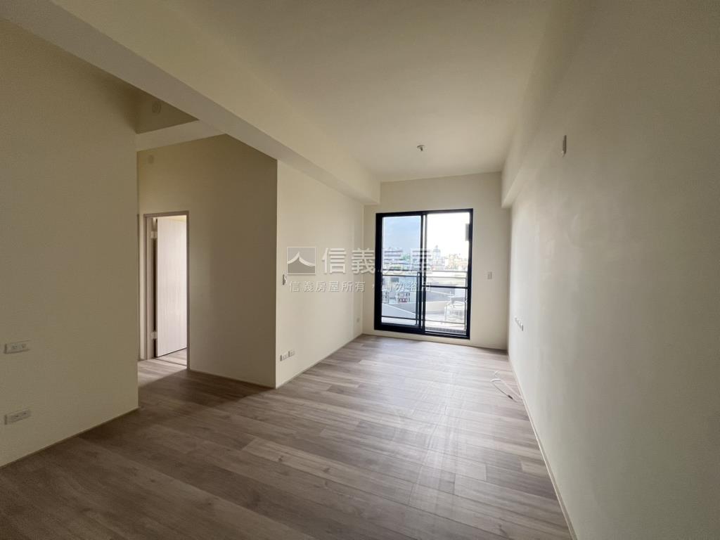 昌祐●兩房兩衛＋平車房屋室內格局與周邊環境