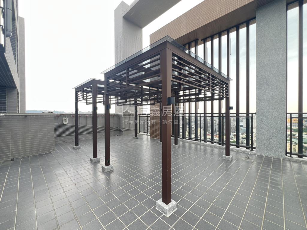 昌祐●兩房兩衛＋平車房屋室內格局與周邊環境