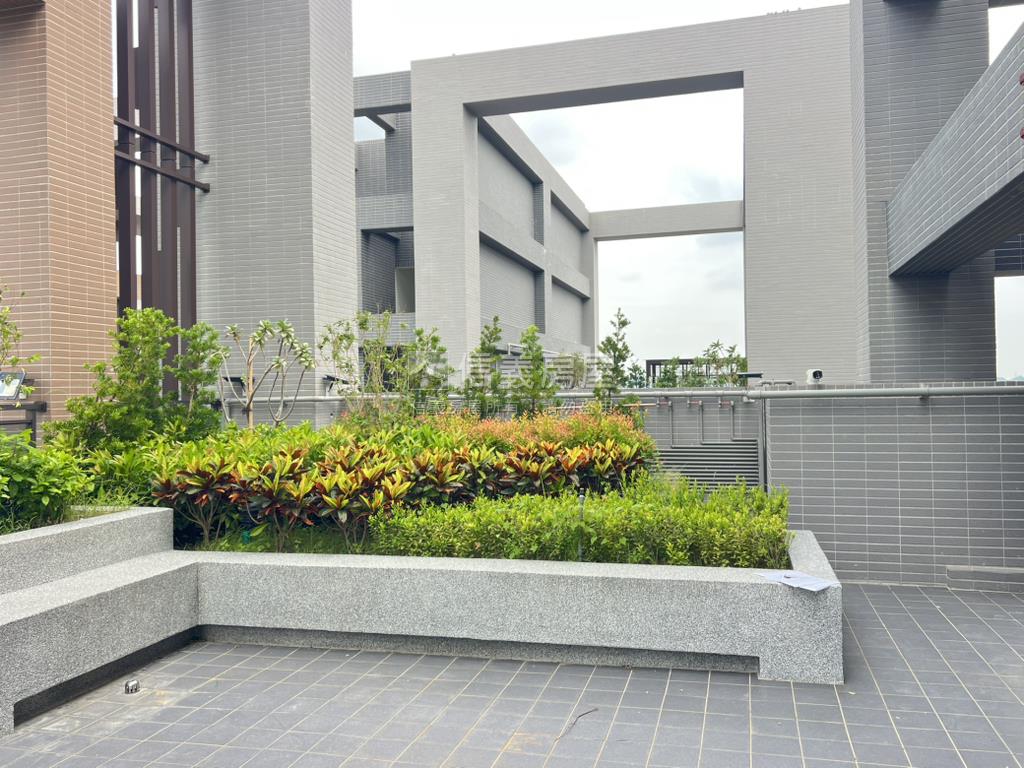 昌祐●兩房兩衛＋平車房屋室內格局與周邊環境